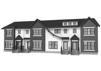 2nd Edition Townhomes
