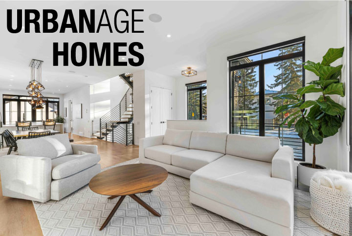UrbanAge Homes