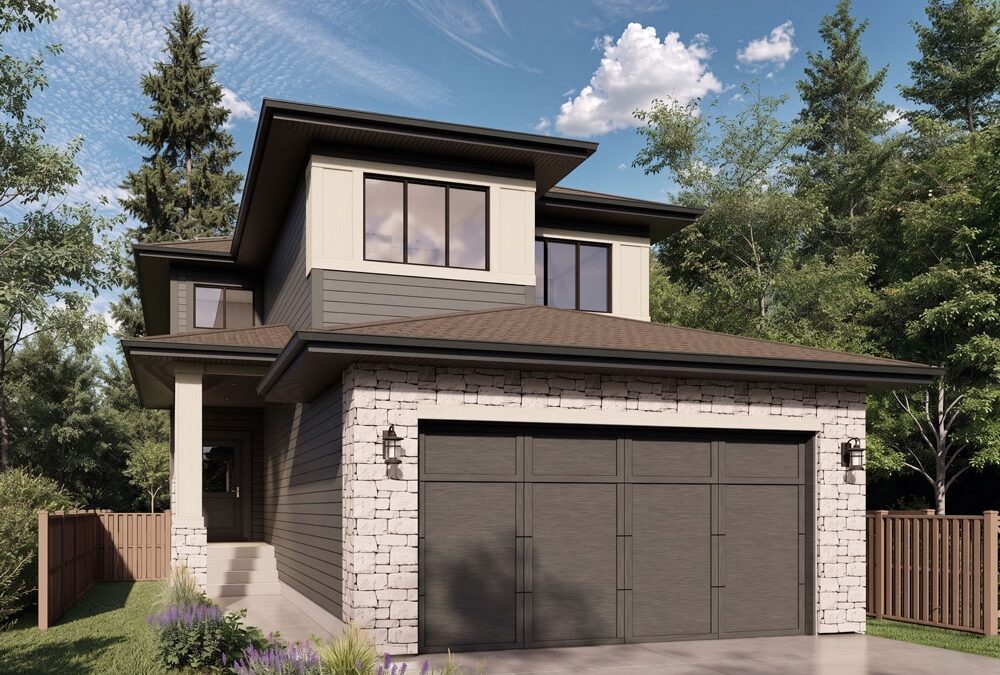 5823 Raven Crescent
