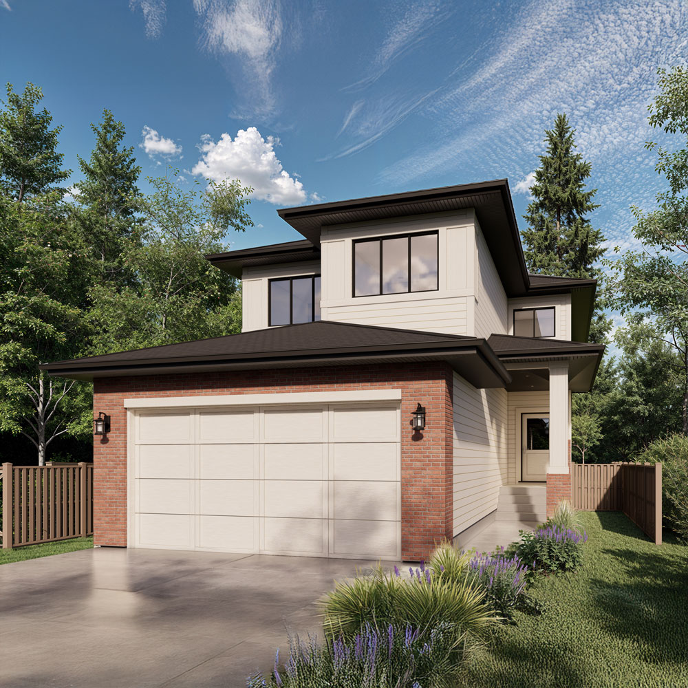 5853 Raven Crescent