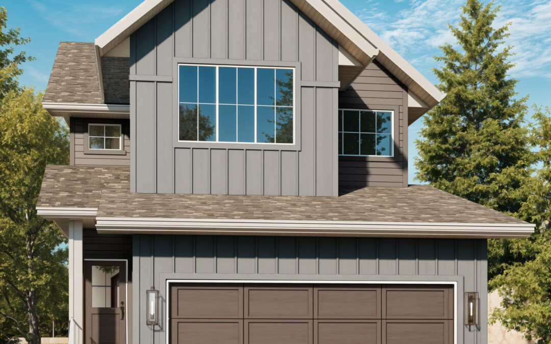 97 Rosa Crescent