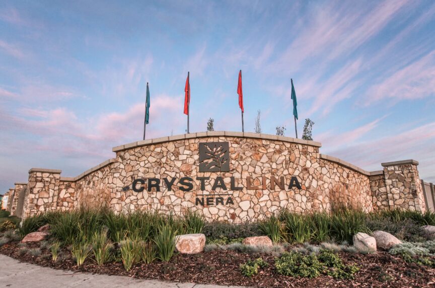 Crystallina Nera 3